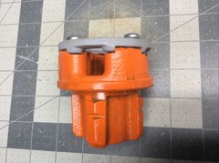 RIDGID 00-R, 3/4&rdquo; Manual Threader Die &ndash; (WXW30)