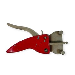 Rothenberger 3/16 in-5 mm 1/4 in/6 mm Mini Blender One-Hand Pipe Bending Device