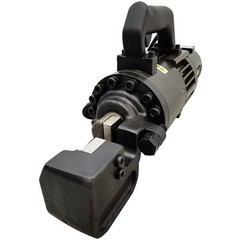 110V 3000W Portable Hydraulic Rebar Cutter 4-32mm Electric Steel Bar Cutting