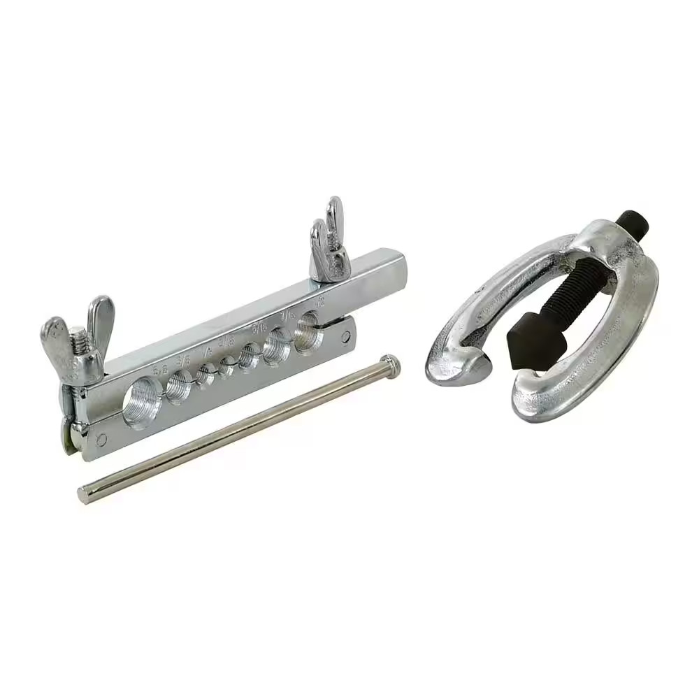 3/16 In. to 5/8 In. Tube Flaring Tool