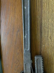 PENENS Corp. Chicago 18&Prime; Pipe Wrench &ndash; Drop Forged Steel #4118