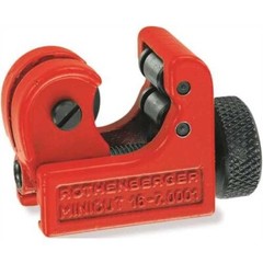 JB Industries RT70401 Mini Tube Cutter 1/8 to 5/8 New
