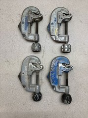 RIDGID No. 20 &ndash; 5/8 inch to 2-1/8 inches Pipe Cutter