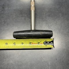 Super-Ego No. 701 Pipe Cutter