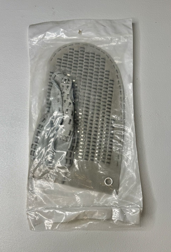 RIDGID 59205, Drain Cleaning Mitt, LEFT Hand Only