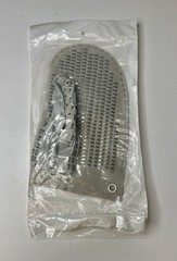 RIDGID 59205, Drain Cleaning Mitt, LEFT Hand Only
