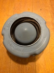 Ridgid Inner Drum Liner With 50&rsquo; Cable For K-39 K-40 & K-45 Sink Machines