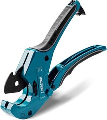 Libraton PVC Pipe Cutter, Up to 2-1/2&Prime;, Ratchet Cutter Heavy-Duty, Pex&hellip;