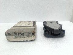TITAN CHAIN TONGS JAWS SIZE 13-1/2 PART NO C1351 REPLACEMENT JAW PAIR GEARENCH