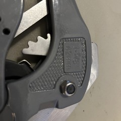 HDX PVC Plastic Tubing Cutter 1-5/8 Or 42mm
