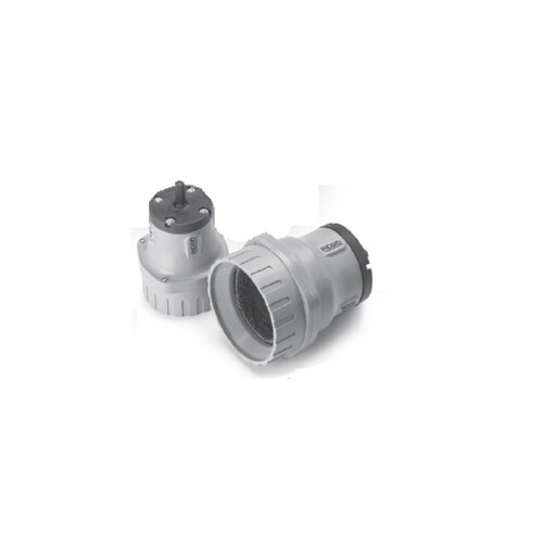 Ridgid 37993 1/2&Prime; to 1&Prime; MegaPress End Prep Tool for &frac12;&rdquo; &ndash; 2&rdquo; Standard MegaPress