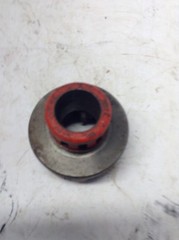 1&Prime; GENUINE RIDGID 00R DIE- 1&Prime; MANUAL DIE #37