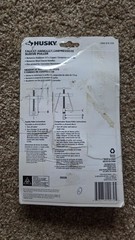 Husky Faucet Handle Compression Sleeve Puller