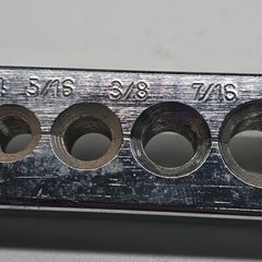 Vermont American FLARING TOOL 45 degree 1/2 to 5/8