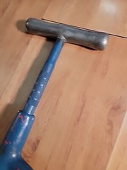 Rigid No. 2A Heavy Duty No. 1-2 Pipe Cutter Tool 1/8&Prime; To 2&Prime;