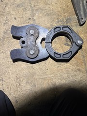 Rigid Propress 3&rdquo; Ring With Jaws