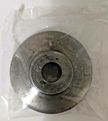 VINTAGE ELLIS & FORD PIPE CUTTER WHEEL [OD: 1-15/16, BORE: 7/16] (QTY: 1)
