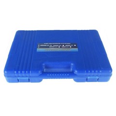 Refrigeration Ratcheting Tubing Benders Hand Tool 1/4 To 7/8 In Tube Bender Kit