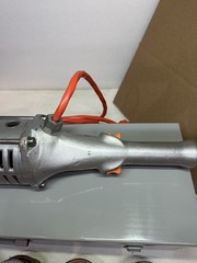 Ridgid 700 Power Drive Pipe Threader 1/2-2&Prime; NPT & 12R Die Set New Box