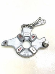 RIDGID 531 (26162) Quick-Opening Bolt Die Head for 1224, 1/4&Prime; to 1&Prime;
