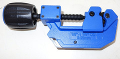 Kobalt 1/8 to 1 1/8 OD Cutter