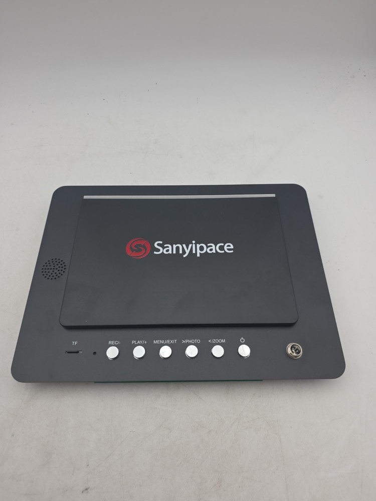 SANYIPACE F5100DJKABTX, S820TSMKTR Screen Replacement