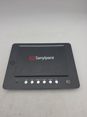 SANYIPACE F5100DJKABTX, S820TSMKTR Screen Replacement