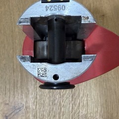Milwaukee 2922-20 M18 One Key Force Logic Press Tool &ndash; Tool ONLY (12 Cycles)