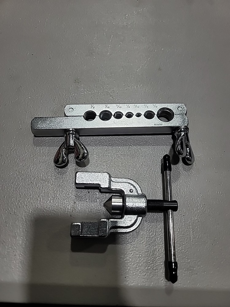 Yellow Jacket 60210 Flaring Tool