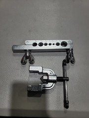 Yellow Jacket 60210 Flaring Tool