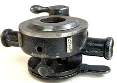 Vintage Oster Bull Dog Pipe Threader Die Head #102