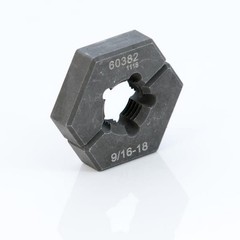 1/2-20 SAE Split Die Thread Chaser