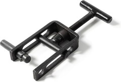 Squeeze-Off Plumbing Adjustable Tool, Steel Alloy Hand Instrument