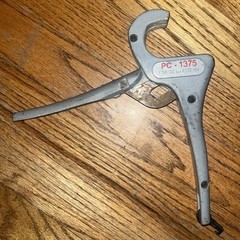 Ridgid PC &ndash; 1375 1 3/8 OD MAX (35 mm) Vb5