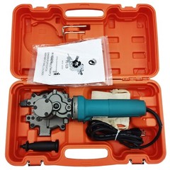 Portable Cold Cutting Saw Electric Rebar Cutter Cutting Machine 110V