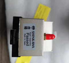 QTY:1 WKN-142K5-2 1830038625 Vibration Transmitter or