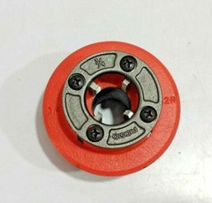 Ridgid 37395 Hand Threader D.H.Complete 12R &frac34;&rdquo; NPT