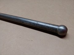 Ridgid&nbsp;38540 00-R&nbsp;Pipe Threader&nbsp;Ratchet&nbsp;and Handle Assembly