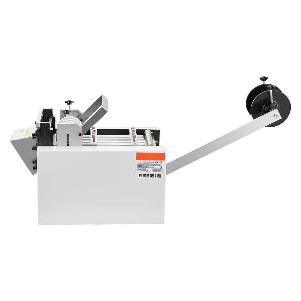 Uimoso Automatic Heat-Shrink Tubing and Cable Cutting Machine with LED Screen