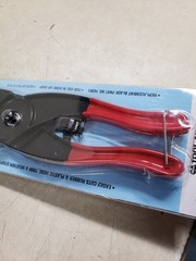 Tool Aid 14300 Mighty Cutter, Heavy Duty Multi-Purpose Cutting Tool