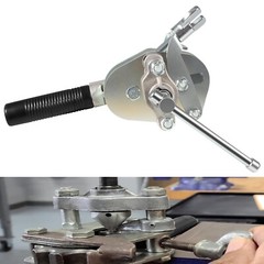 945TH-BPD 45&deg; Rotary Flaring Tool Fits for Soft Metal Tubing, 1/8&Prime; &ndash; 3/4&Prime; O.D.