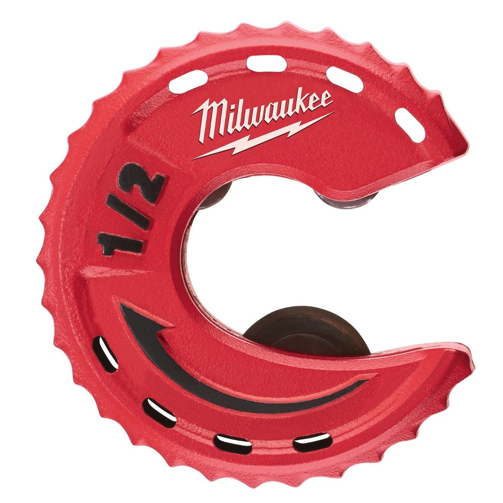 Milwaukee 48-22-4260 1/2&Prime; Close Quarters Tubing Cutter