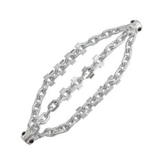 RIDGID 66643 6&Prime; FlexShaft Carbide Tipped Chain Knocker