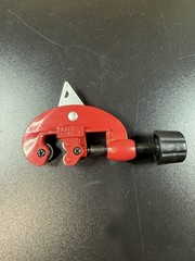 Copper Pipe Cutter 3 &ndash; 30mm 1/8 &ndash; 1 1/8