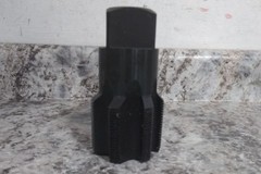 Ridgid E-5120 2-13/64 In Drill Bit Size Pipe and Conduit Thread Tap