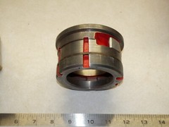 Ridgid 42615 Adapter For 111-R Die Heads No.773 NOS