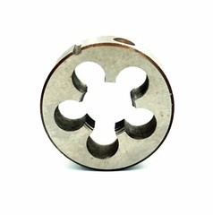 3/8 &ndash; 18 TPI NPTF Straight Pipe Die [Die/3]
