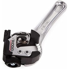 RIDGID 32573 Model 118 2-in-1 Close Quarters AUTOFEED 1/4&Prime; to 1-1/8&Prime; Metal