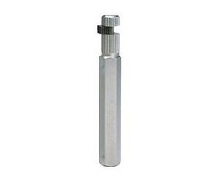 INTERNAL PIPE WRENCH 3/8&Prime; NEW-93&Prime;