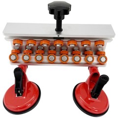 16-32mm Manual Aluminum-Plastic Pipe Straightener Pipe Straightening Machine